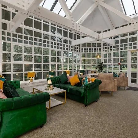 Sella Park ホテル 3*