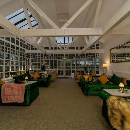 Sella Park Ξενοδοχείο