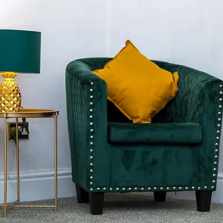 Sella Park Ξενοδοχείο Seascale