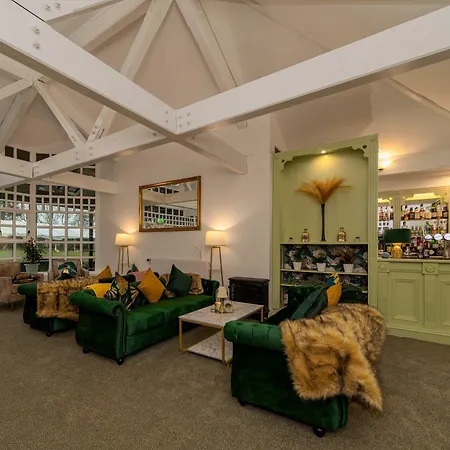 Ξενοδοχείο Sella Park Seascale