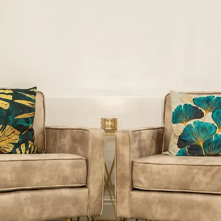 Sella Park Ξενοδοχείο Seascale