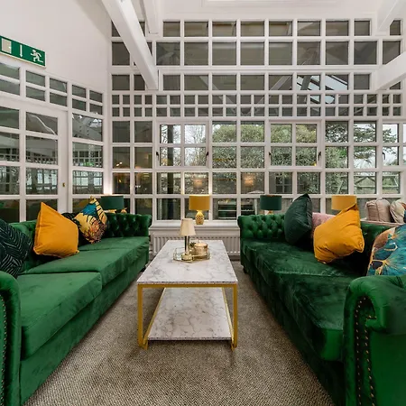 Sella Park ホテル