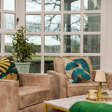 Sella Park Ξενοδοχείο