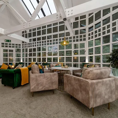 Otel Sella Park Seascale
