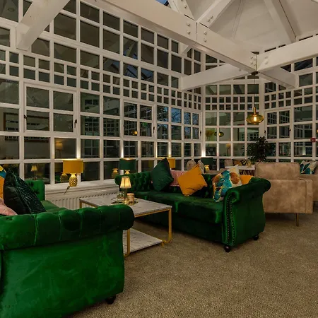 Otel Sella Park Seascale