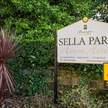 Sella Park Ξενοδοχείο