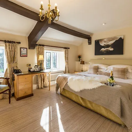 Sella Park 3* Seascale