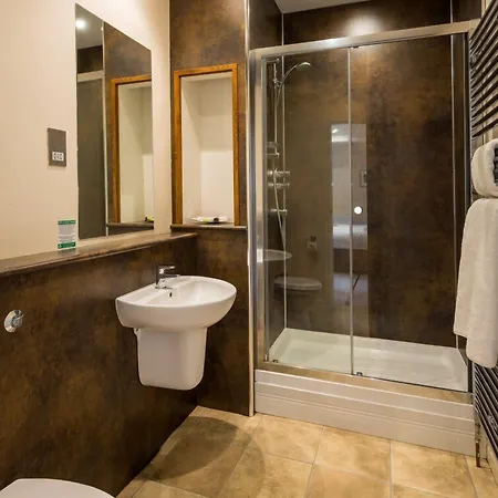 ホテル Sella Park 3*