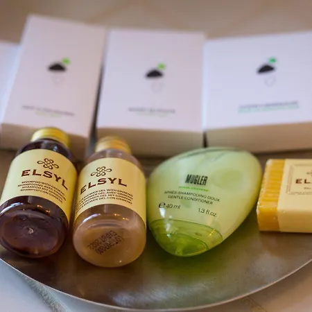 Sella Park シースケール