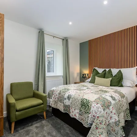 Sella Park Hotel Seascale