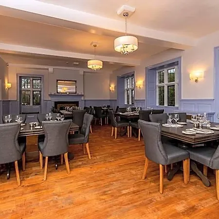 Ξενοδοχείο Sella Park Seascale