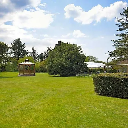 Sella Park Ξενοδοχείο 3*
