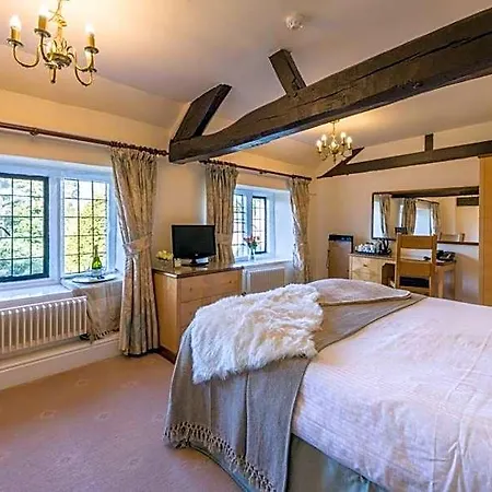 Sella Park Hotel Seascale