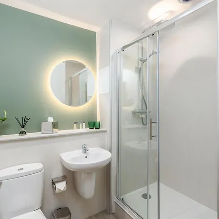 Sella Park 3* Seascale